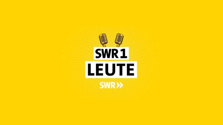 Interview SWR 1 Leute